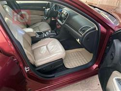 کرایسلەر 300